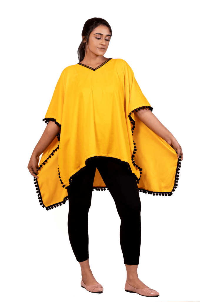 Yellow Color Feeding comforter 