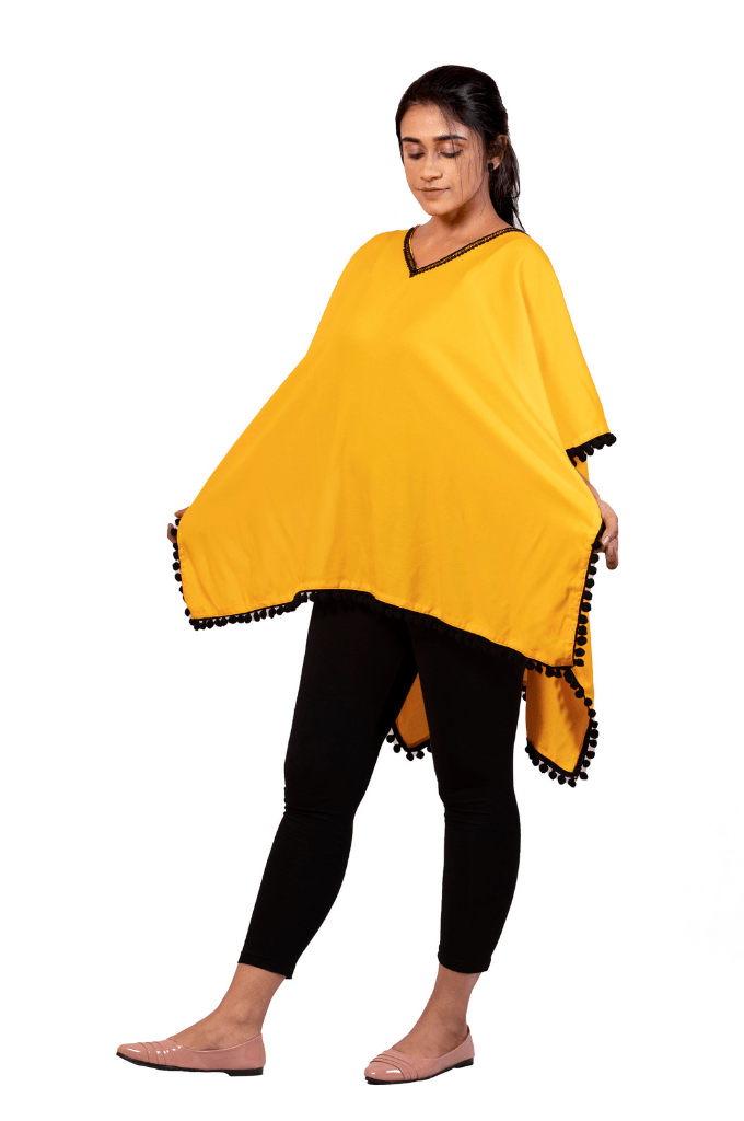 Yellow Color Feeding comforter 